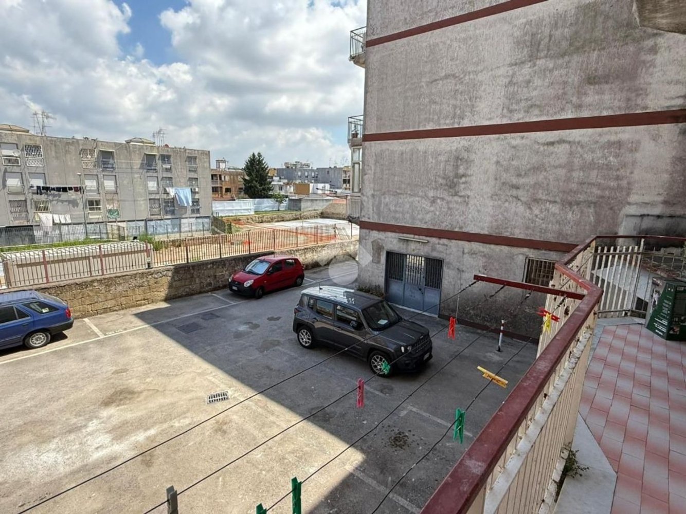 4 chambres Appartement à Naples, Italy No. 324227