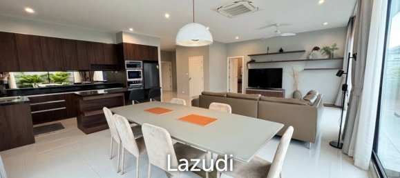 3 bedrooms Villa in Bang Lamung, Thailand No. 23729 4