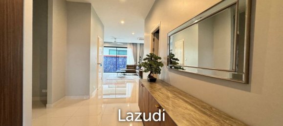 3 bedrooms Villa in Bang Lamung, Thailand No. 23729 9