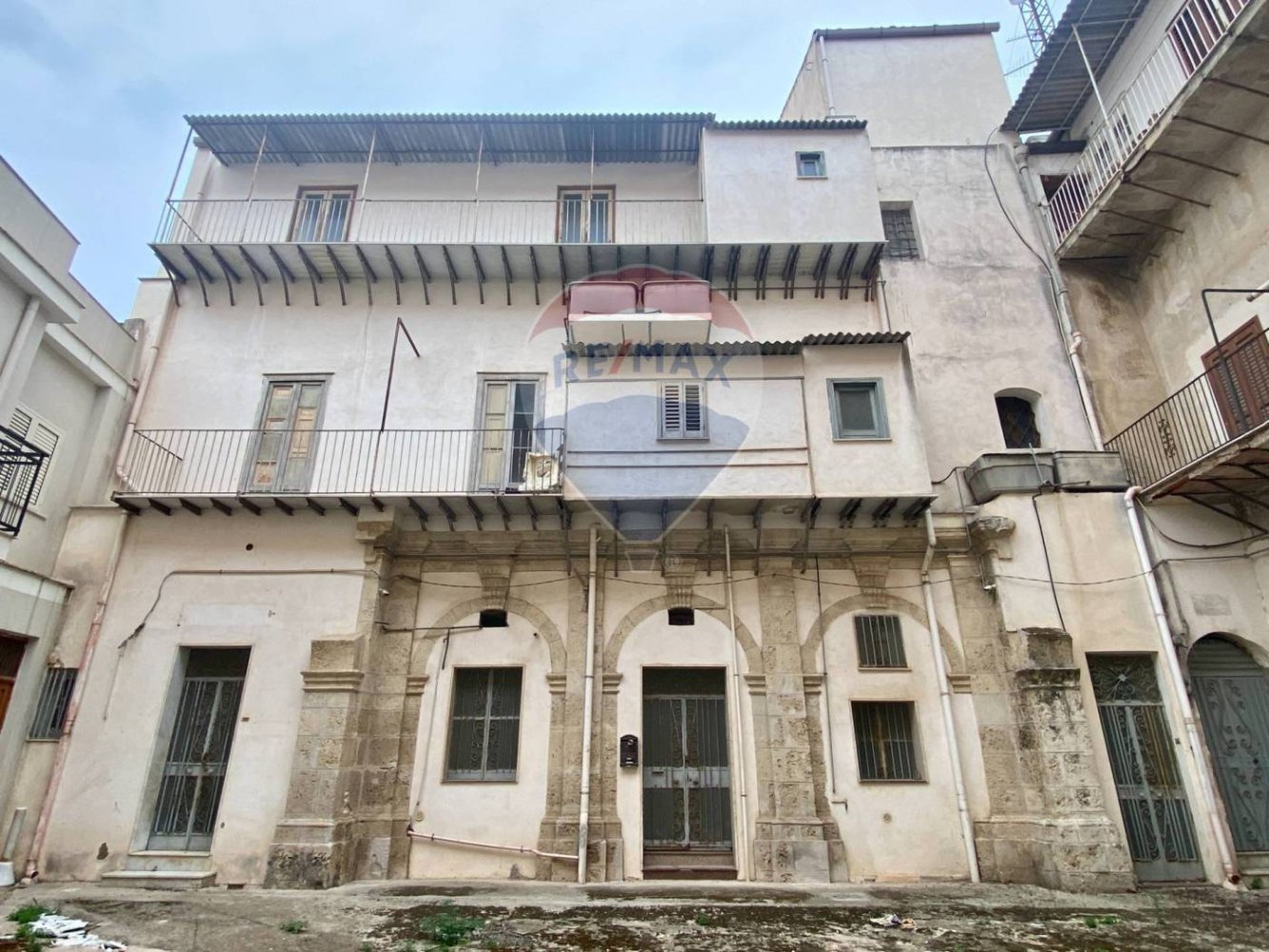 3 chambres Appartement à Licata, Italy No. 271322