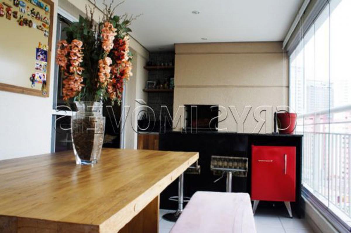 2 bedrooms Apartment in Sao Paulo, Brazil No. 578660