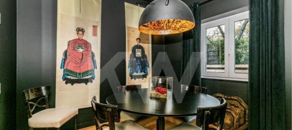 5 bedrooms Townhouse in Lisbon, Portugal No. 126313 22