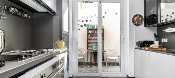 5 bedrooms Townhouse in Lisbon, Portugal No. 126313 28