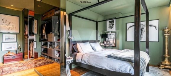 5 bedrooms Townhouse in Lisbon, Portugal No. 126313 30