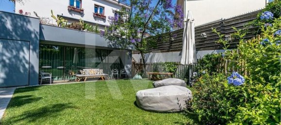 5 bedrooms Townhouse in Lisbon, Portugal No. 126313 10