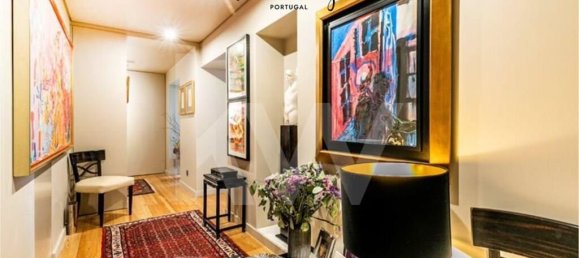 5 bedrooms Townhouse in Lisbon, Portugal No. 126313 8