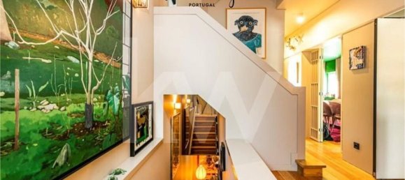 5 bedrooms Townhouse in Lisbon, Portugal No. 126313 5