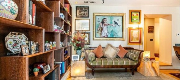 5 bedrooms Townhouse in Lisbon, Portugal No. 126313 16