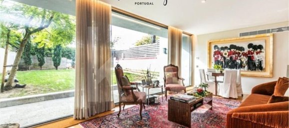 5 bedrooms Townhouse in Lisbon, Portugal No. 126313 9