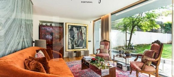 5 bedrooms Townhouse in Lisbon, Portugal No. 126313 11