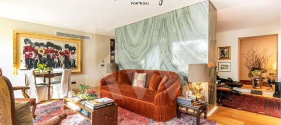 5 bedrooms Townhouse in Lisbon, Portugal No. 126313 13