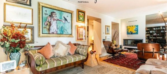 5 bedrooms Townhouse in Lisbon, Portugal No. 126313 17