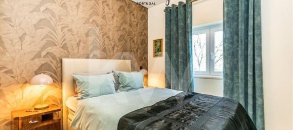 5 bedrooms Townhouse in Lisbon, Portugal No. 126313 33