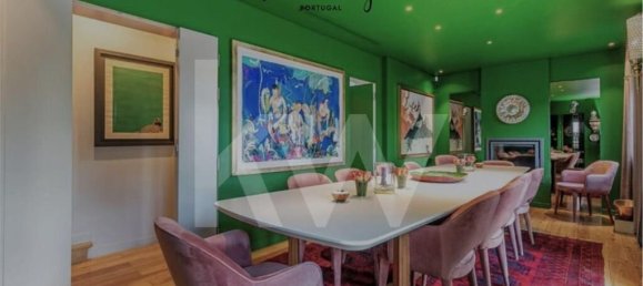 5 bedrooms Townhouse in Lisbon, Portugal No. 126313 24