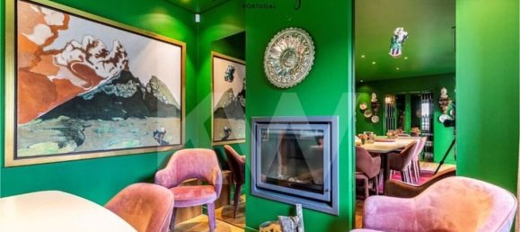 5 bedrooms Townhouse in Lisbon, Portugal No. 126313 23