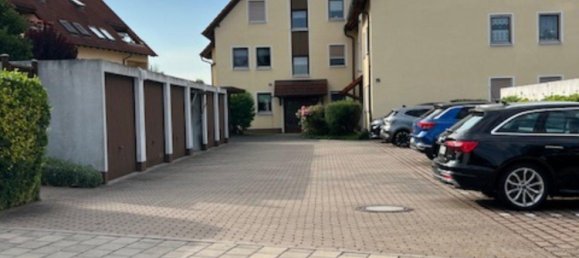 2 rooms Apartment in Zwickau, Germany No. 263791 24