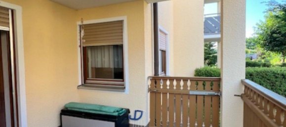 2 rooms Apartment in Zwickau, Germany No. 263791 16