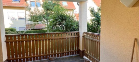 2 rooms Apartment in Zwickau, Germany No. 263791 17