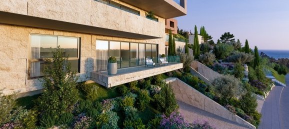 Земельный участок в Агиос Амвросиос, Кипр № 10432 4