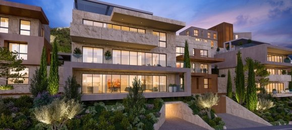 Земельный участок в Агиос Амвросиос, Кипр № 10432 2