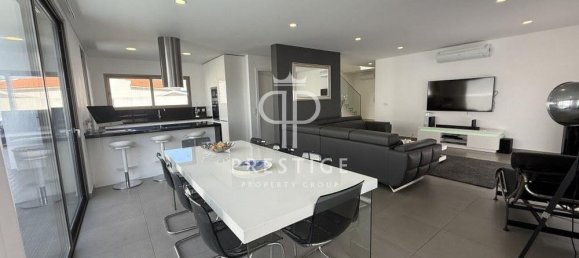 4 Schlafzimmer Villa in Caldas da Rainha, Portugal, Nr. 212580 5