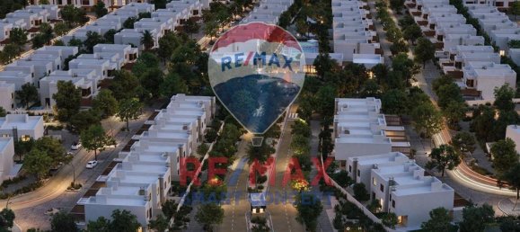 Villa T4 em Yas Island, UAE N.º 36883 6