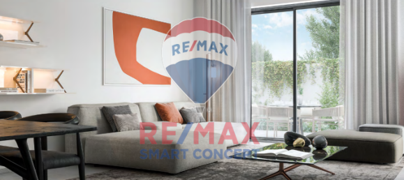 Villa T4 em Yas Island, UAE N.º 36883 11