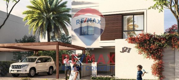 Villa T4 em Yas Island, UAE N.º 36883 4