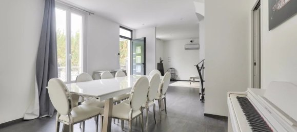 4 Schlafzimmer Haus in La Garenne-Colombes, France, Nr. 347281 5