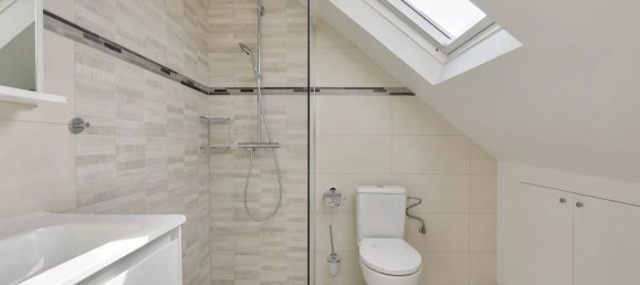 4 Schlafzimmer Haus in La Garenne-Colombes, France, Nr. 347281 13