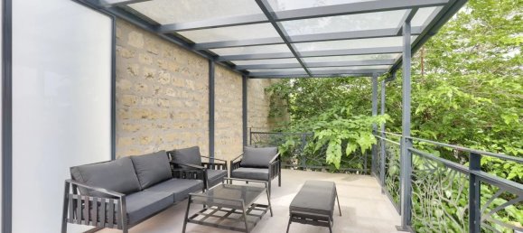 4 Schlafzimmer Haus in La Garenne-Colombes, France, Nr. 347281 10