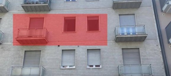 Apartamento T1 em Parella, Italy N.º 290047 20