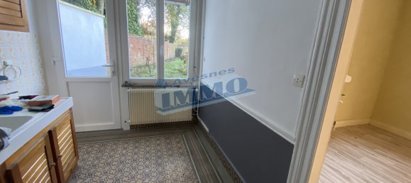 4 bedrooms Building in Saint-Pol-sur-Ternoise, France No. 50910 3