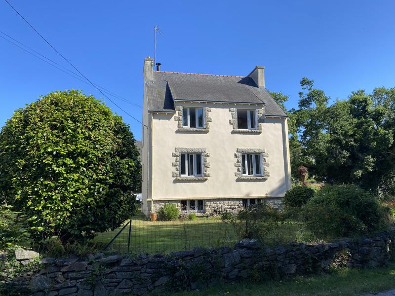 3 bedrooms House in Douarnenez, France No. 344623