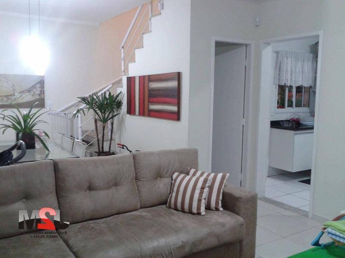 3 bedrooms House in Sao Paulo, Brazil No. 515146