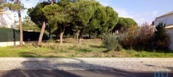Terrain à Almancil, Portugal 805m² No. 109148 2