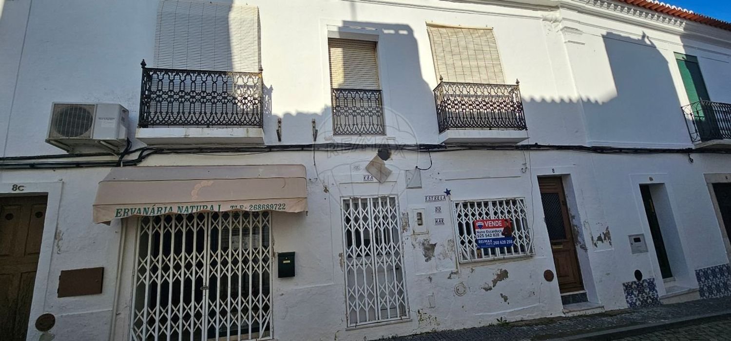 5 bedrooms House in Campo Maior, Portugal No. 24088