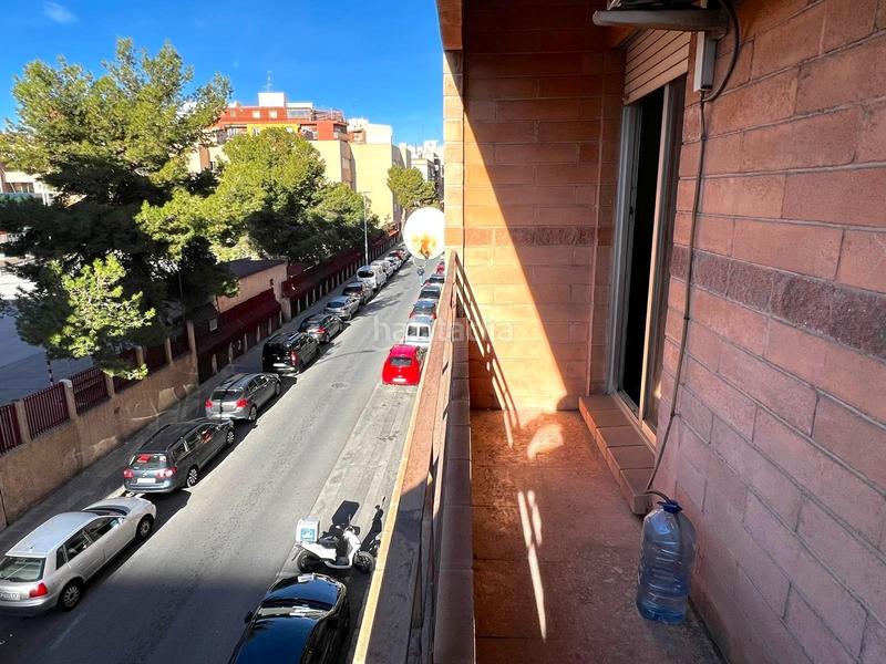 4 Schlafzimmer Wohnung in Alicante, Spain, Nr. 188585