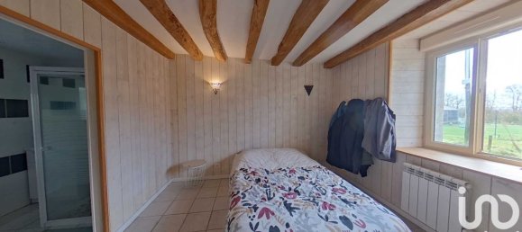 Casa T3 em Saint-Georges-sur-Loire, France N.º 100210 3