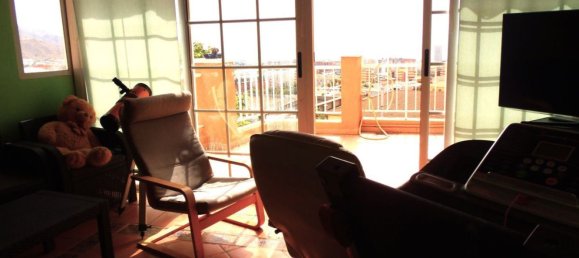 5 غرف نوم منزل في Santa Cruz de Tenerife, Spain رقم 132485 16