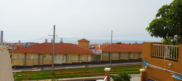 5 غرف نوم منزل في Santa Cruz de Tenerife, Spain رقم 132485 3