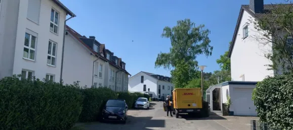 2غرفة شقة في Bonn, Germany رقم 114598 23