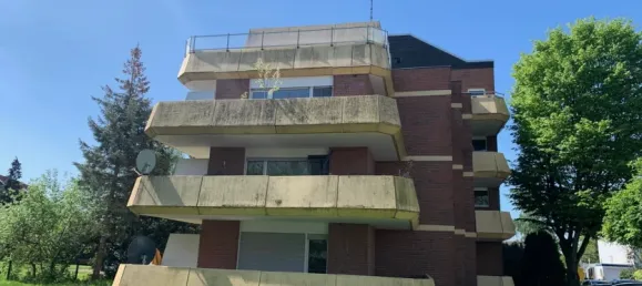 2غرفة شقة في Bonn, Germany رقم 114598 3