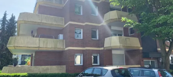 2غرفة شقة في Bonn, Germany رقم 114598 25