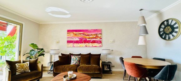 Apartamento T2 em Cagnes-sur-Mer, France N.º 333183 9