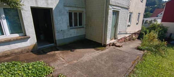 Granja de 1 dormitorio en Odenwaldkreis, Germany No. 334621 3