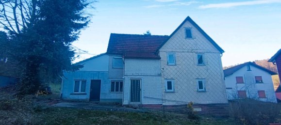 Granja de 1 dormitorio en Odenwaldkreis, Germany No. 334621 6