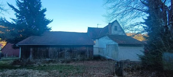 Granja de 1 dormitorio en Odenwaldkreis, Germany No. 334621 7