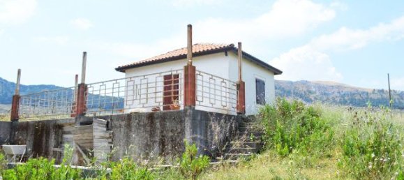 1 Schlafzimmer Haus in Santa Cristina Gela, Italy, Nr. 74032 4