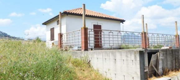 1 Schlafzimmer Haus in Santa Cristina Gela, Italy, Nr. 74032 6